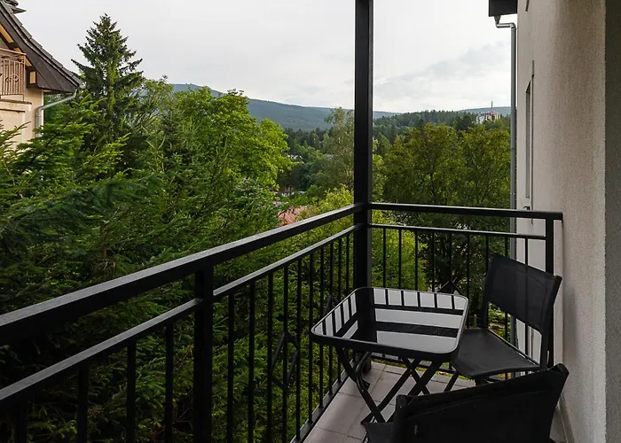 RentPlanet - Apartament Pstrowskiego