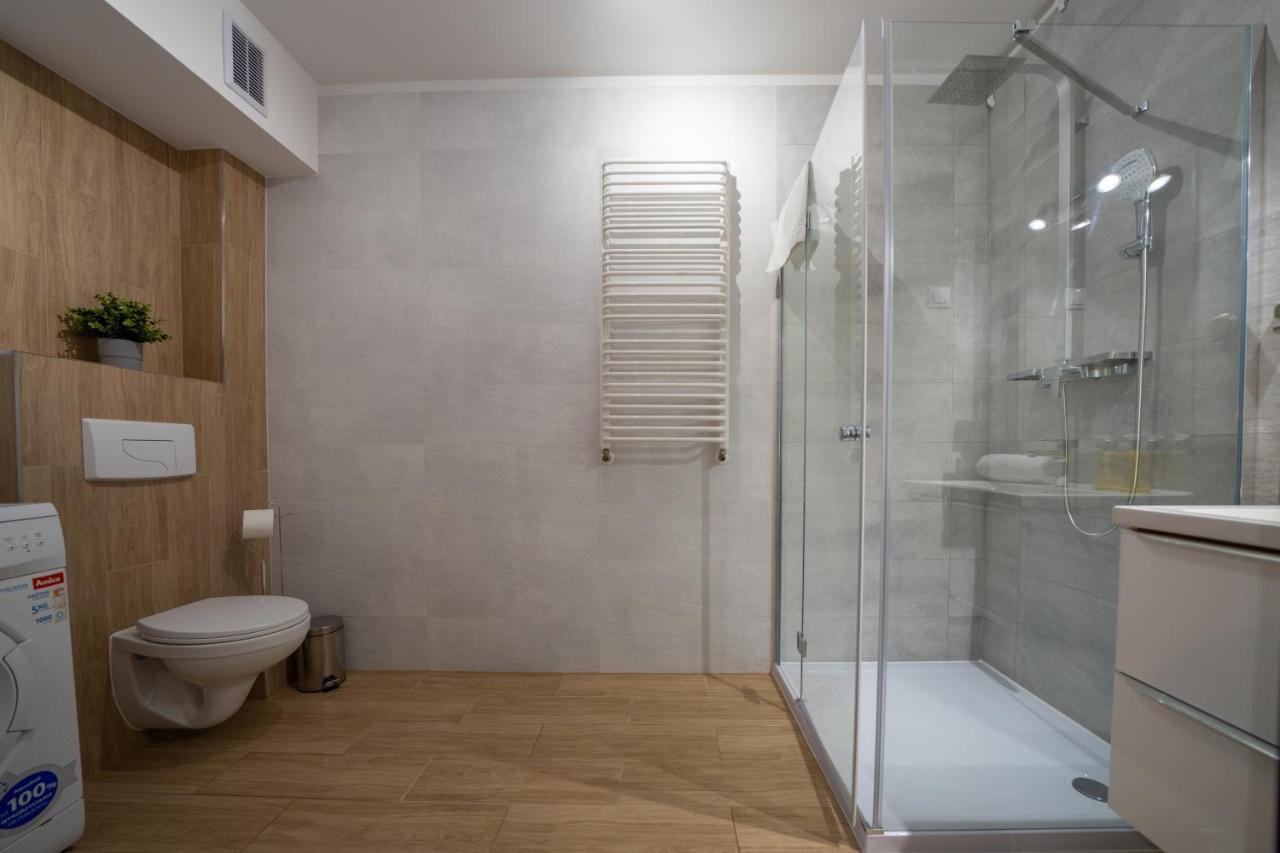 Apartament Rentplanet - Pstrowskiego Szklarska Poręba