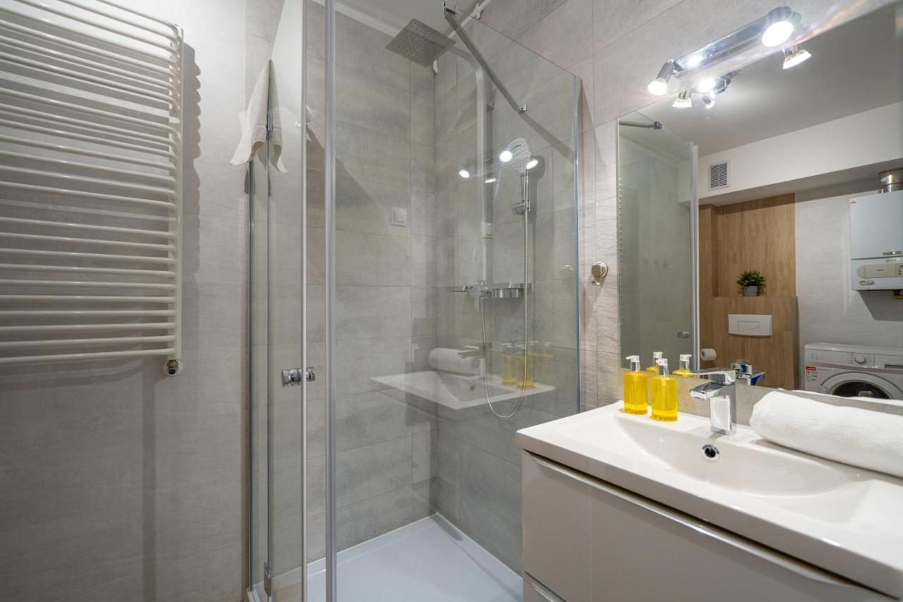 Apartament Rentplanet - Pstrowskiego