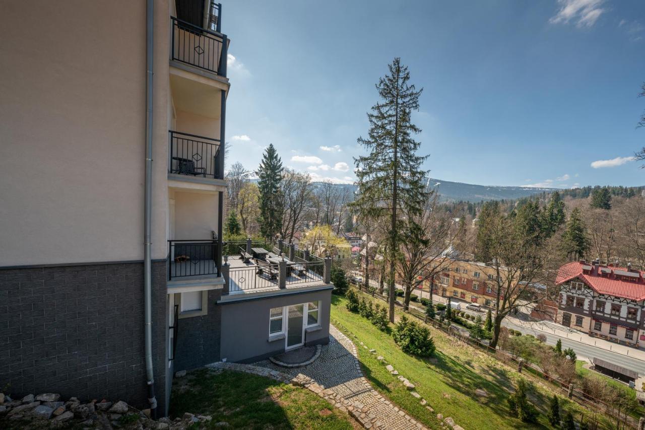 Rentplanet - Pstrowskiego Szklarska Poręba