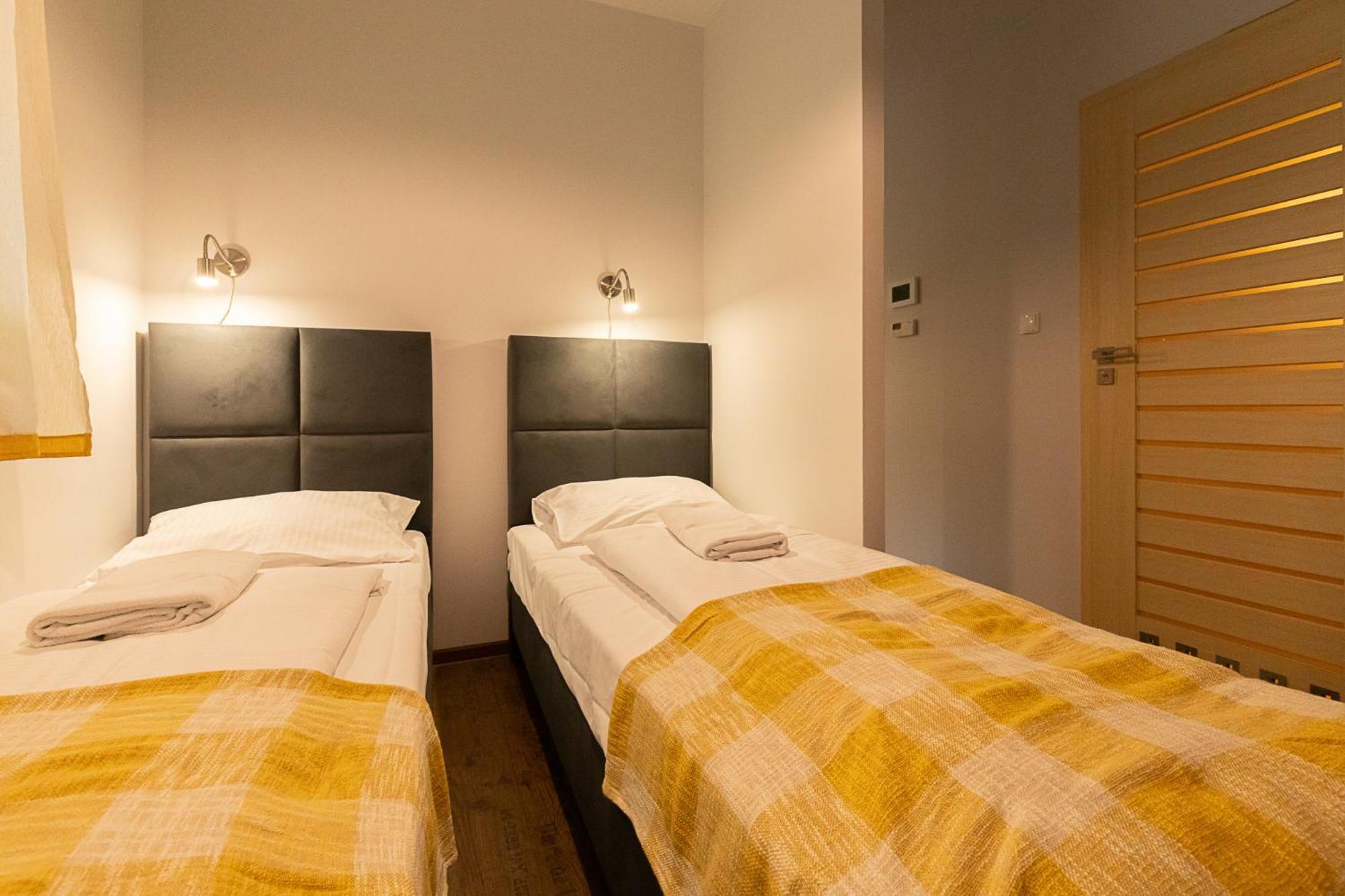 Rentplanet - Pstrowskiego Apartament *