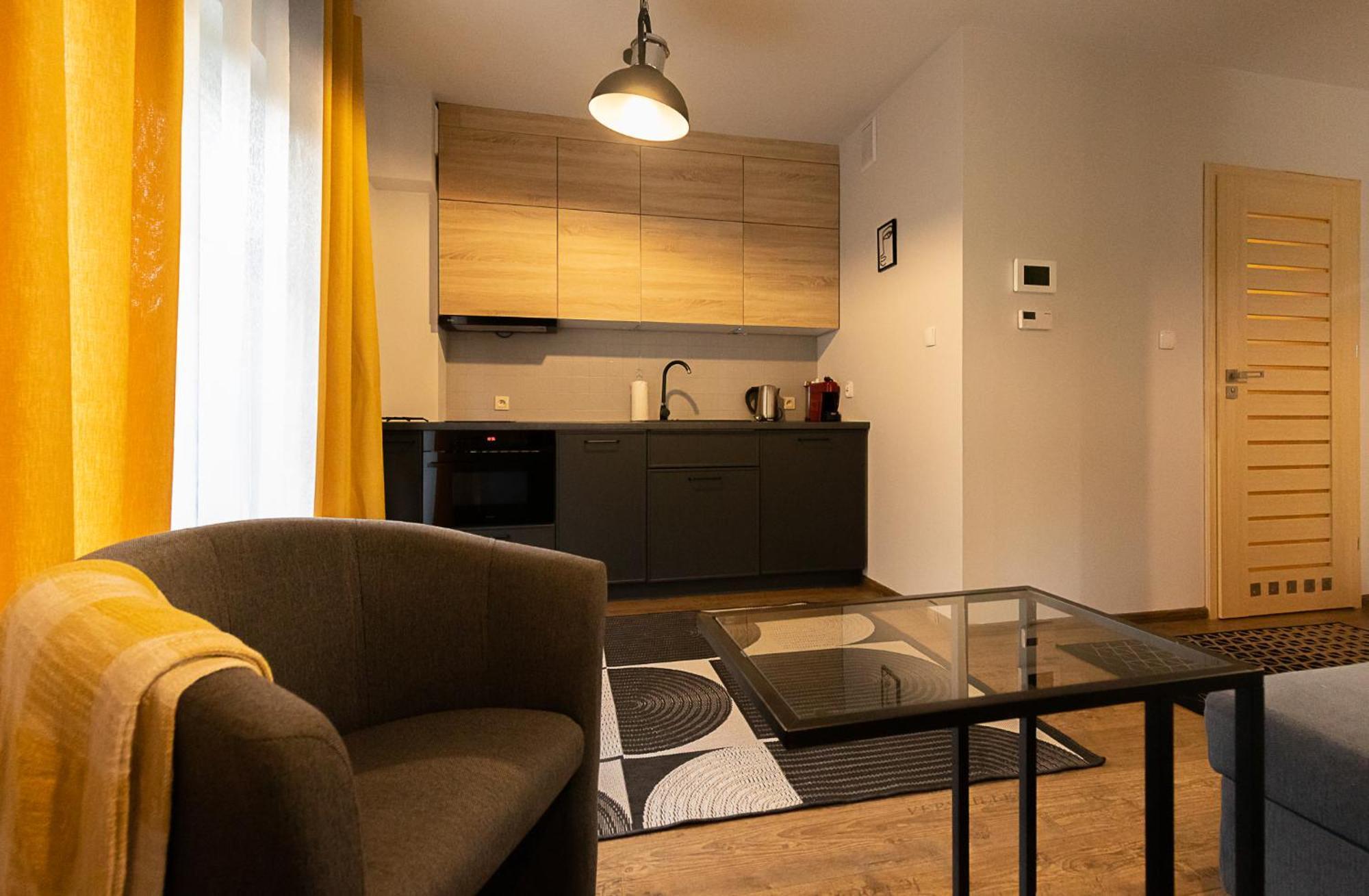 Rentplanet - Pstrowskiego Szklarska Poreba