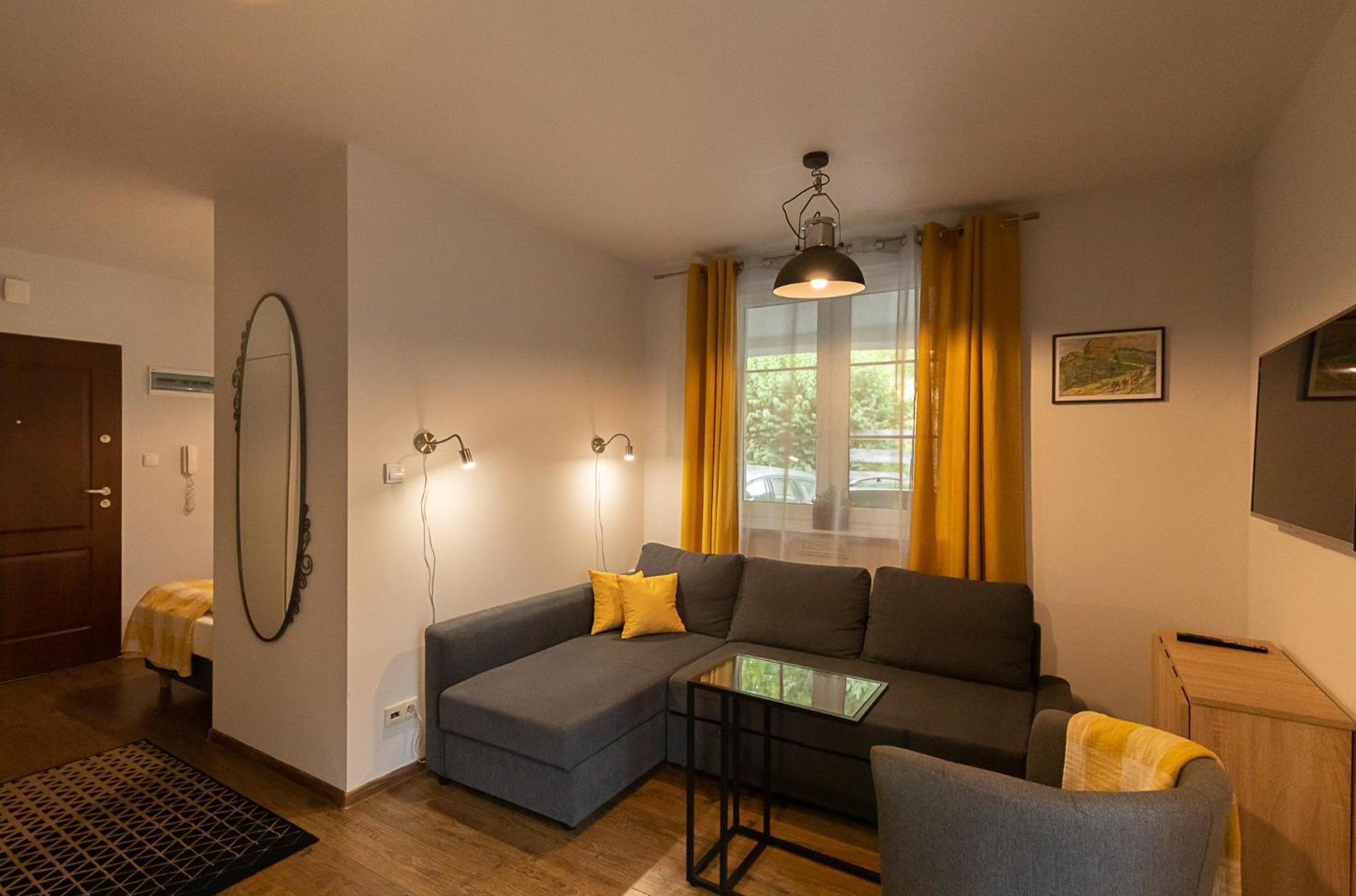 Apartment Rentplanet - Pstrowskiego *