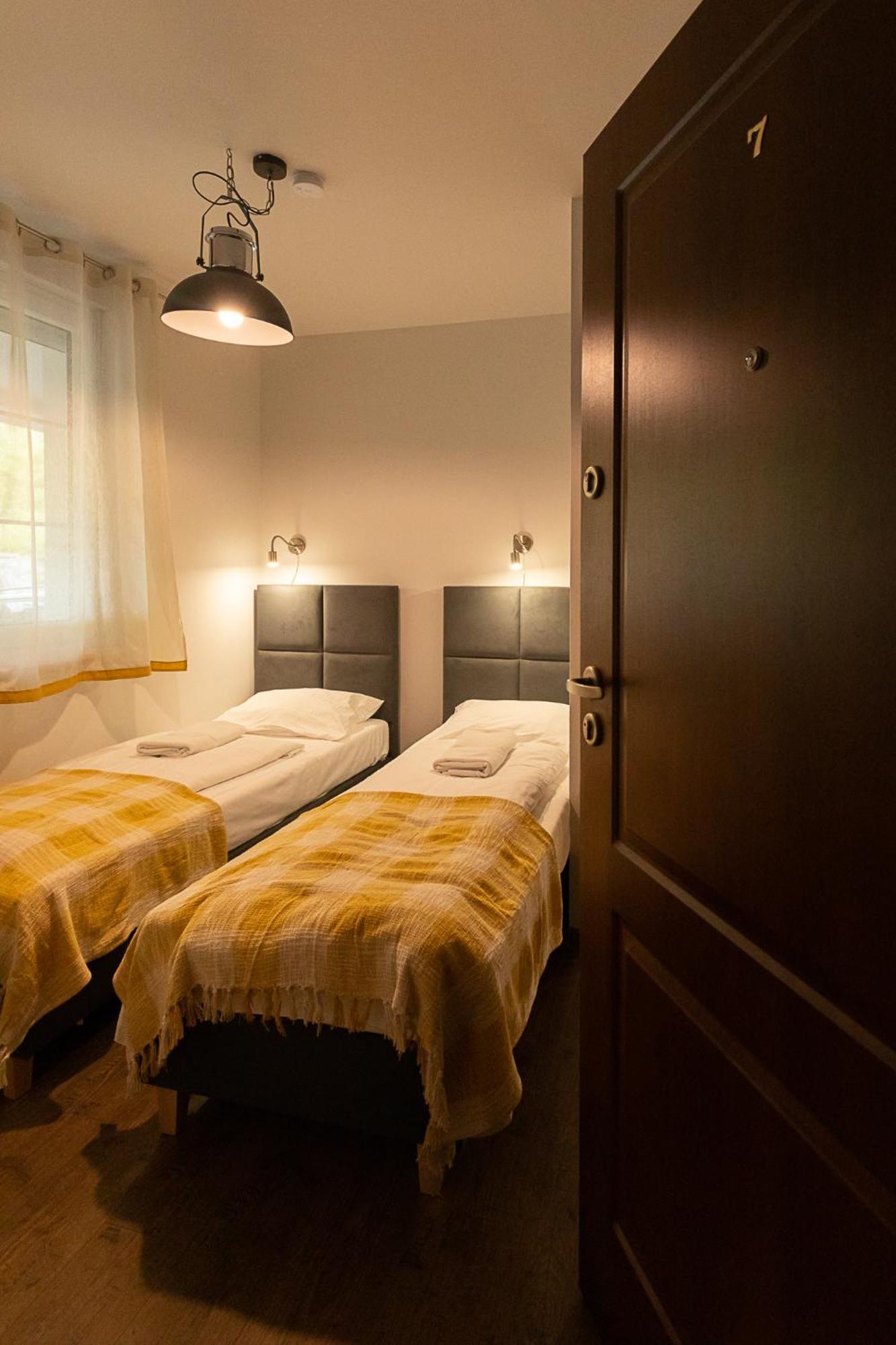 Apartment Rentplanet - Pstrowskiego *